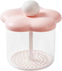 Portable Manual Shower Soap Dispenser - 1 Piece V1258-DP02-BOL-125