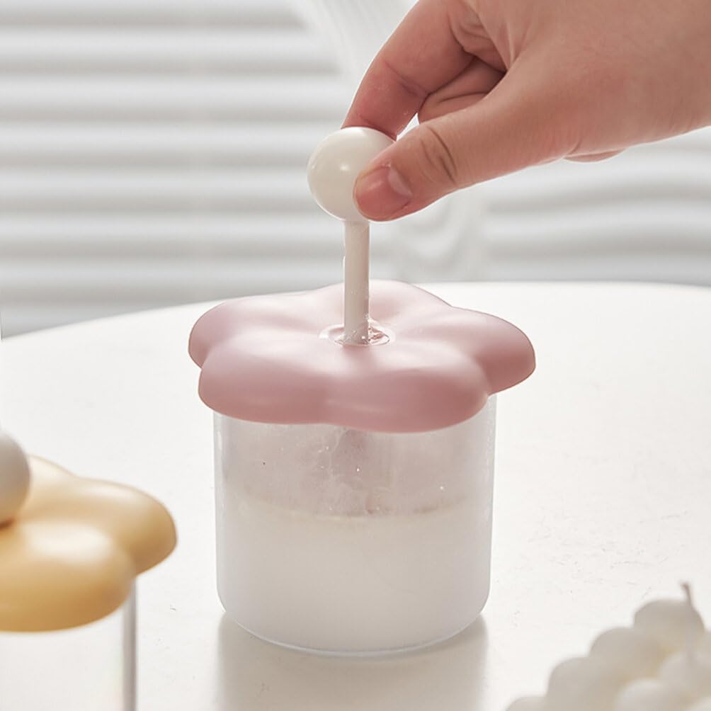 Portable Manual Shower Soap Dispenser - 1 Piece V1258-DP02-BOL-125
