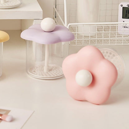Portable Manual Shower Soap Dispenser - 1 Piece V1258-DP02-BOL-125
