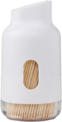 Portable Floss Dispenser White 1 Piece V1258-DP02-BOL-127