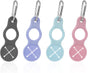 4 Pack Water Bottle Clip with Carabiner Portable Bottle Holder for Backpack Outdoor Hiking Running V1258-DP02-BOL-13