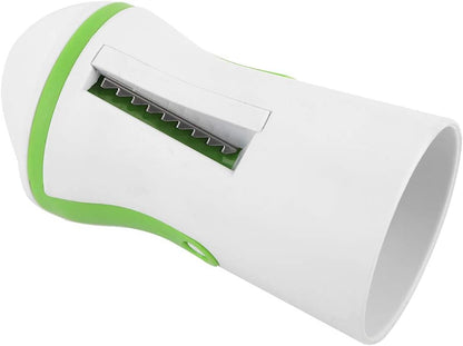 Multifunctional Spiral Slicer Kitchen Vegetable Cutter Slicing Tool 1 Piece V1258-DP02-BOL-131
