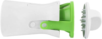 Multifunctional Spiral Slicer Kitchen Vegetable Cutter Slicing Tool 1 Piece V1258-DP02-BOL-131