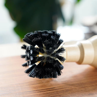 Barista Cleaning Brush for 58mm Handle Coffee Machine Cleaning Tool V1258-DP02-BOL-133