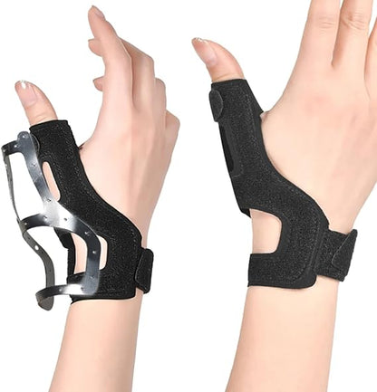 Black Wristband Sport Band - Single Piece V1258-DP02-BOL-134