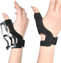 Black Wristband Sport Band - Single Piece V1258-DP02-BOL-134