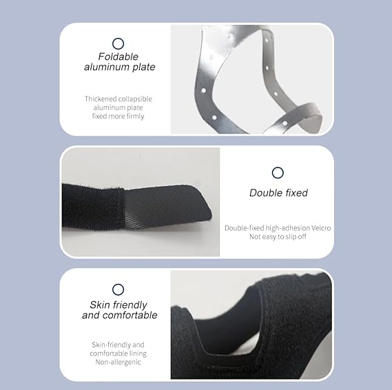 Black Wristband Sport Band - Single Piece V1258-DP02-BOL-134