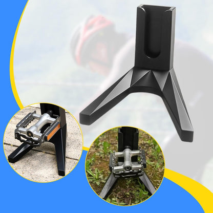 Bike Stand - Black - 1 Piece V1258-DP02-BOL-135