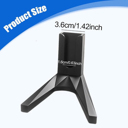 Bike Stand - Black - 1 Piece V1258-DP02-BOL-135
