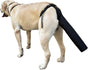 Adjustable Nylon Dog Tail Protector - Black - 1 Piece - Tail Protection V1258-DP02-BOL-139