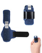 Adjustable Toe Spacer for Hammer Toe & Claw Toe with Spacers V1258-DP02-BOL-168