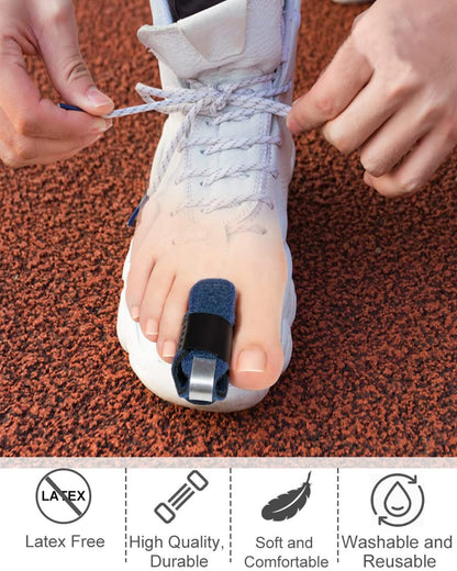 Adjustable Toe Spacer for Hammer Toe & Claw Toe with Spacers V1258-DP02-BOL-168