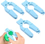 3-Piece Multifunctional Can Opener Set - Kitchen Helper for Effortless Opening & Nail Protection V1258-DP02-BOL-187