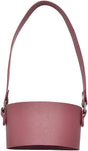 Reusable Cup Carrier for Bubble Tea & Coffee - PU Leather Drink Holder - Sustainable Alternative V1258-DP02-BOL-202