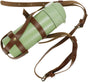 Universal Water Bottle Carrier Strap - Hands-Free Adjustable Holder for Walking, Cycling & Festivals - Pack V1258-DP02-BOL-203