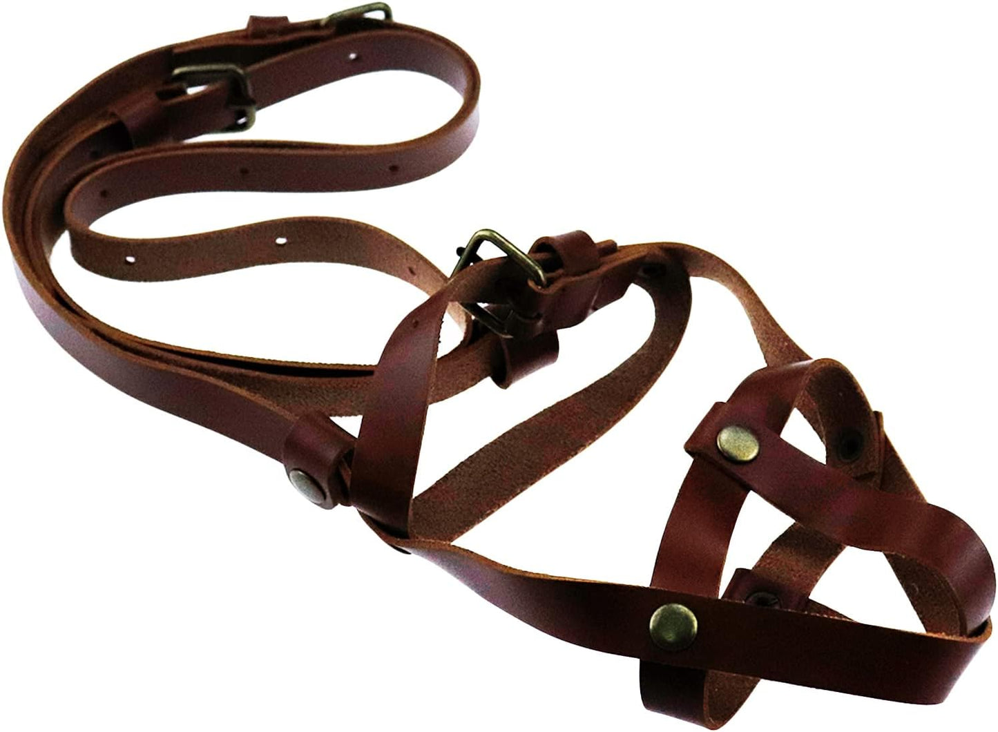 Universal Water Bottle Carrier Strap - Hands-Free Adjustable Holder for Walking, Cycling & Festivals - Pack V1258-DP02-BOL-203