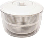 Multifunctional Salad Spinner with Colander Fast Drying Collapsible Vegetable Fruit Kitchen Tool V1258-DP02-BOL-204