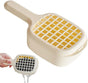 2-in-1 Sink Strainer Colander 2-in-1 Sink & Strainer Handy Shake and Drain System for Vegetables Fruit & V1258-DP02-BOL-206