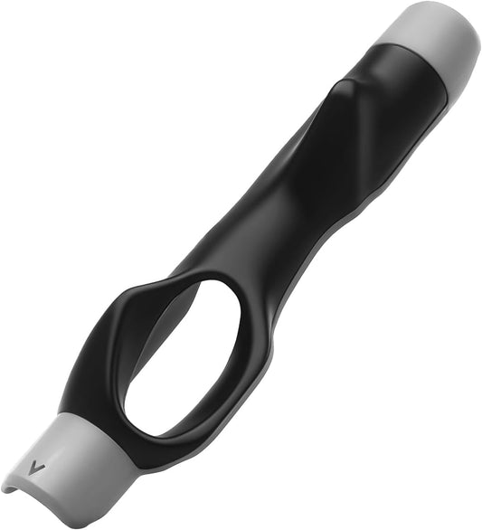 Golf Grip Trainer for Right-Handed Players Perfect Grip & Swing Training Aid Easy to Attach to Any Golf Club V1258-DP02-BOL-209