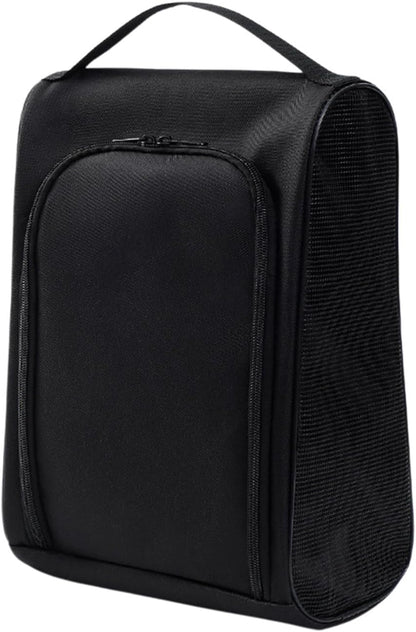 Waterproof Shoe Bag for Travel Vacation Sports Foldable Compact Luggage Organizer V1258-DP02-BOL-215