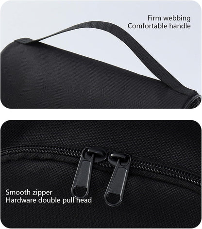 Waterproof Shoe Bag for Travel Vacation Sports Foldable Compact Luggage Organizer V1258-DP02-BOL-215