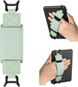 Elastic Green Handband for 6-7.5 inch E-book Tablet - High Stretch E-Reader Accessory V1258-DP02-BOL-219