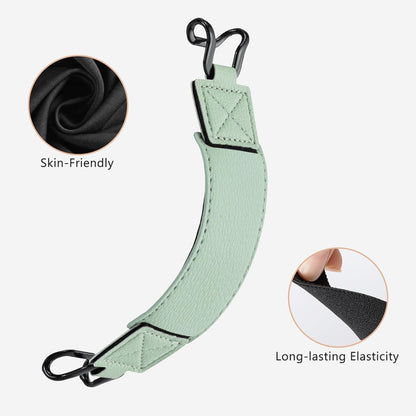 Elastic Green Handband for 6-7.5 inch E-book Tablet - High Stretch E-Reader Accessory V1258-DP02-BOL-219