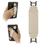 Beige High Elasticity Handband Compatible with 6-7.5 inch E-book Tablets - Tablet Accessory V1258-DP02-BOL-224