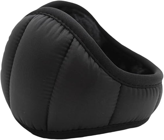 Foldable Windproof Neck Warmer for Men and Women Ideal for Cycling and Winter Sports Black V1258-DP02-BOL-227