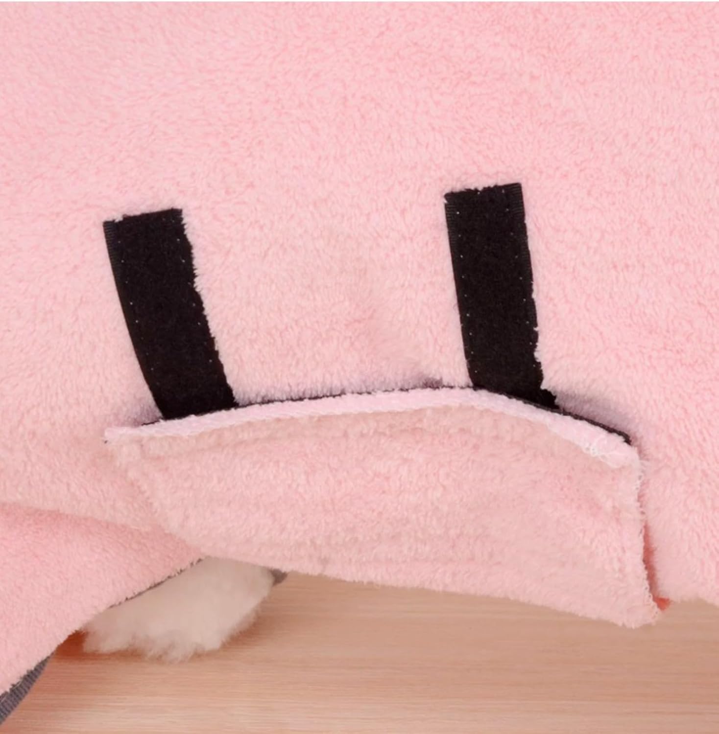 Super Absorbent & Fast Drying Pet Towel for Dogs and Cats - Microfiber Drying Cloth - 1 Piece V1258-DP02-BOL-238