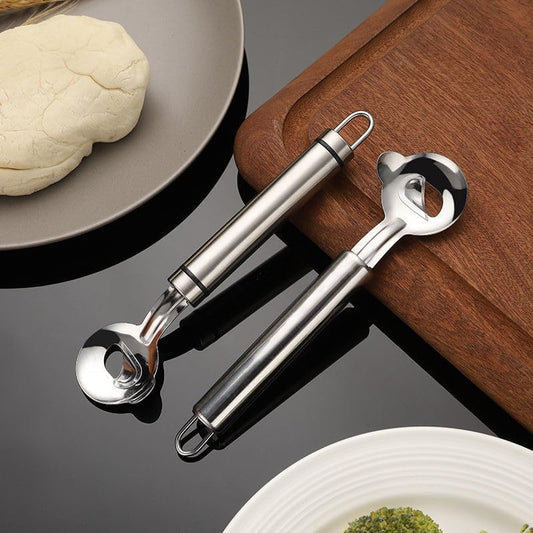 2 Piece Stainless Steel Manual Noodle Cutter Set Essential Kitchen Tool for Home Use V1258-DP02-BOL-255