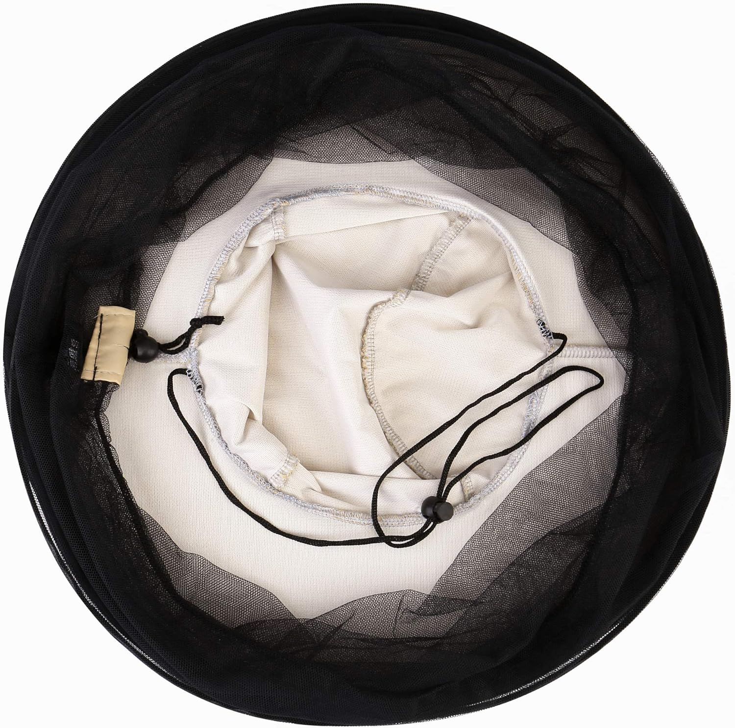 Protective Net with Removable Hidden Net Cover for Outdoor Fish and Gardening Use 1 Piece V1258-DP02-BOL-288
