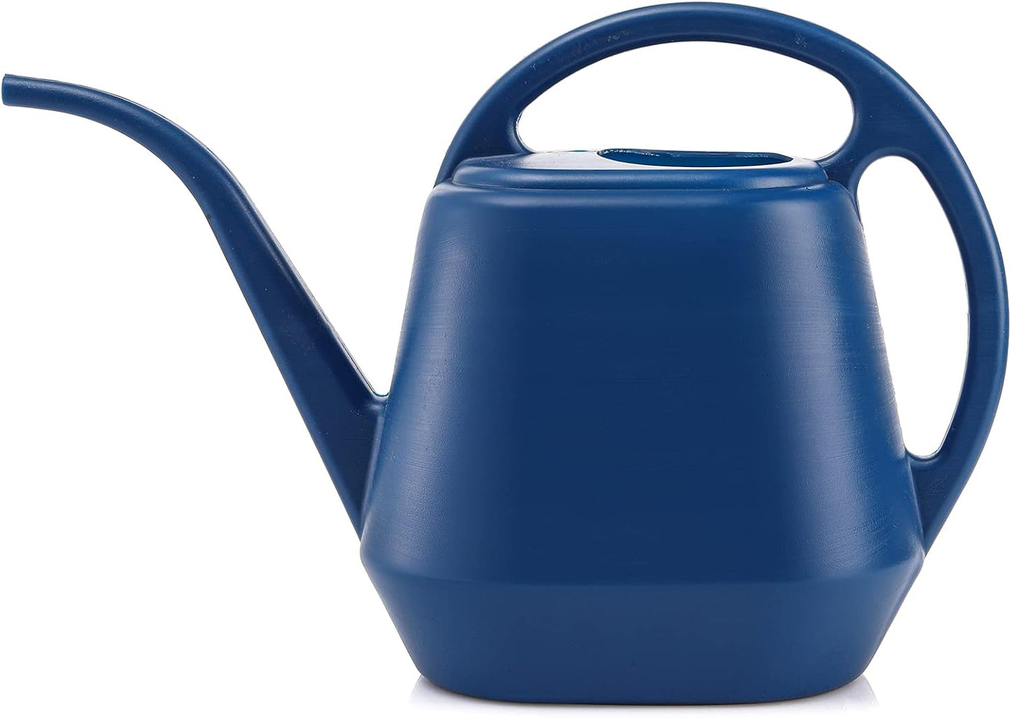 1 Gallon Blue Watering Can for Indoor Outdoor Plants V1258-DP02-BOL-306