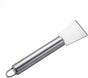 16.8cm Stainless Steel Multi-Purpose Scraper for Kitchen Cleaning and Sticker Removal V1258-DP02-BOL-34