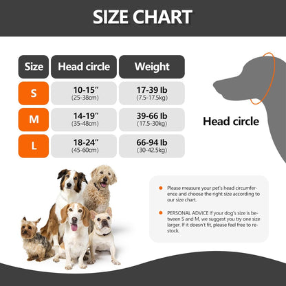 Dog Ear Covers Grey L-Shaped Soundproof No Cap Elastic Waterproof for Hematomas Bathing Drying Swimming V1258-DP02-BOL-350
