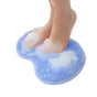 Non-Slip Bath Mat with Suction Cups Multifunctional Shower Mat for Bathroom Safety and Comfort V1258-DP02-BOL-447