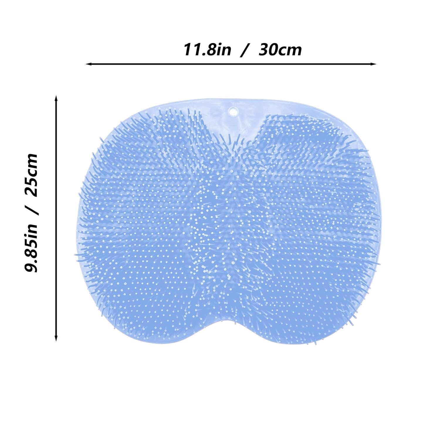 Non-Slip Bath Mat with Suction Cups Multifunctional Shower Mat for Bathroom Safety and Comfort V1258-DP02-BOL-447