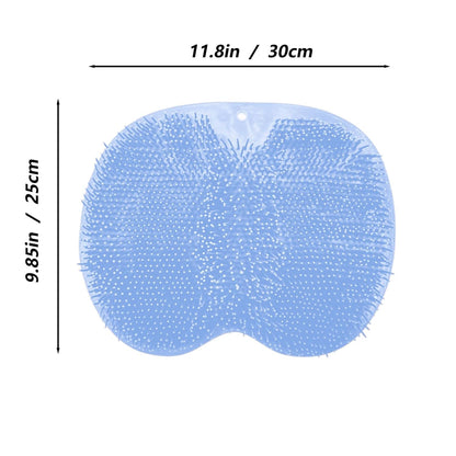 Non-Slip Bath Mat with Suction Cups Multifunctional Shower Mat for Bathroom Safety and Comfort V1258-DP02-BOL-447