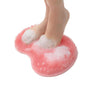 Multifunctional Non-Slip Bath Mat with Suction Cups for Shower and Bathtub V1258-DP02-BOL-448