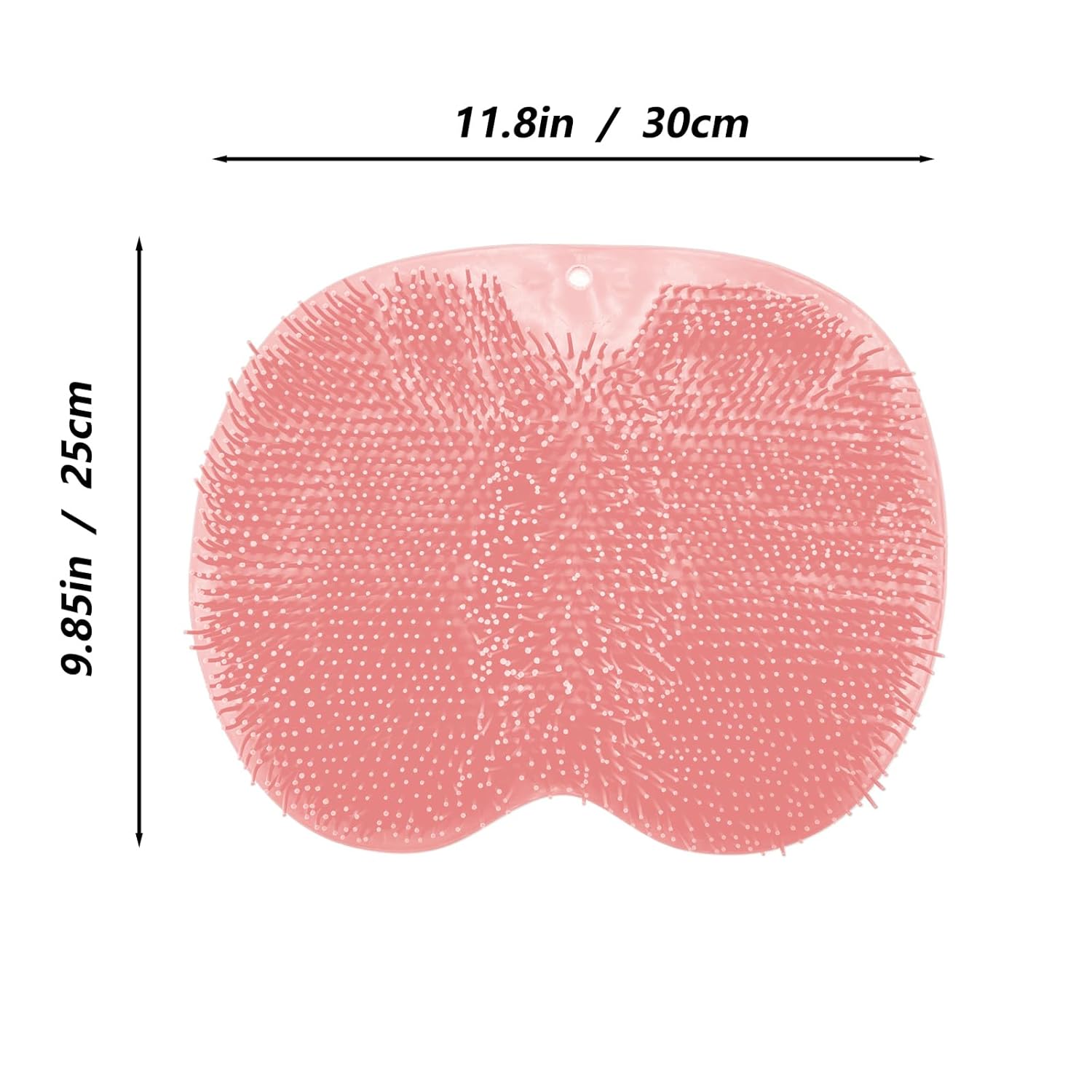 Multifunctional Non-Slip Bath Mat with Suction Cups for Shower and Bathtub V1258-DP02-BOL-448