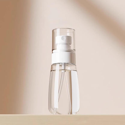 2 Pack 60ml Multifunctional Refillable Spray Bottles for Travel Makeup Plants Cleaning V1258-DP02-BOL-45