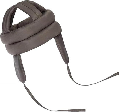 Protective Hat for Elderly - 1 Piece - Army Green - Thickened - Soft V1258-DP02-BOL-451