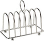 6 Pack 13cmx14cmx7cm Bread Rack Kitchen Accessory for Home Outdoor Camping Picnics V1258-DP02-BOL-460
