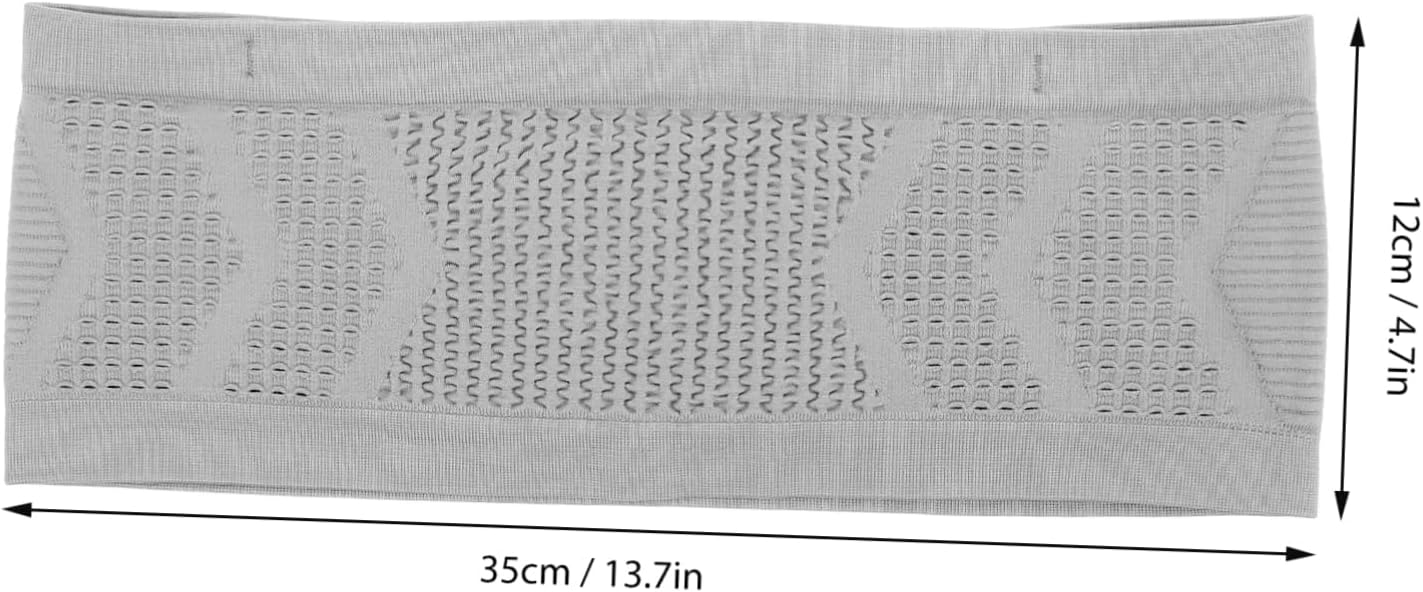 1 Piece Grey Unisex Lightweight Portable for Walking and Outdoor Activities V1258-DP02-BOL-47