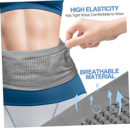 1 Piece Grey Unisex Lightweight Portable for Walking and Outdoor Activities V1258-DP02-BOL-47
