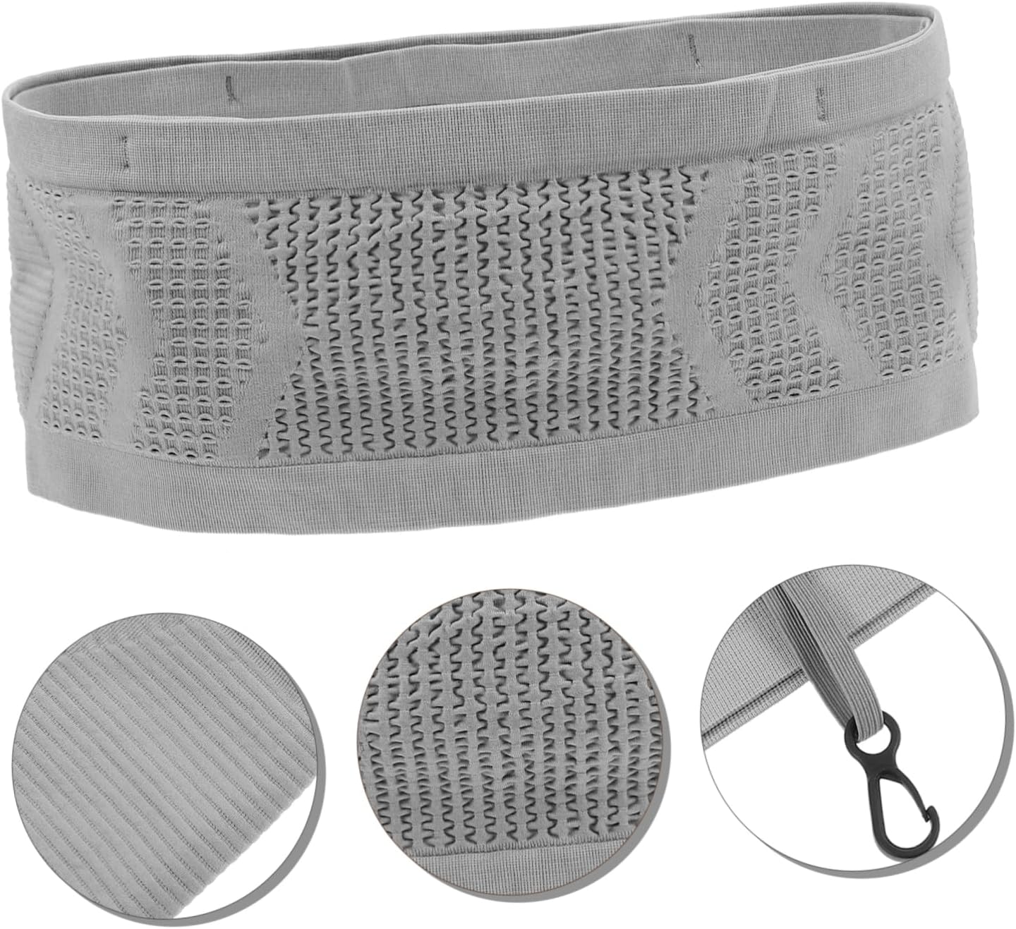 1 Piece Grey Unisex Lightweight Portable for Walking and Outdoor Activities V1258-DP02-BOL-47