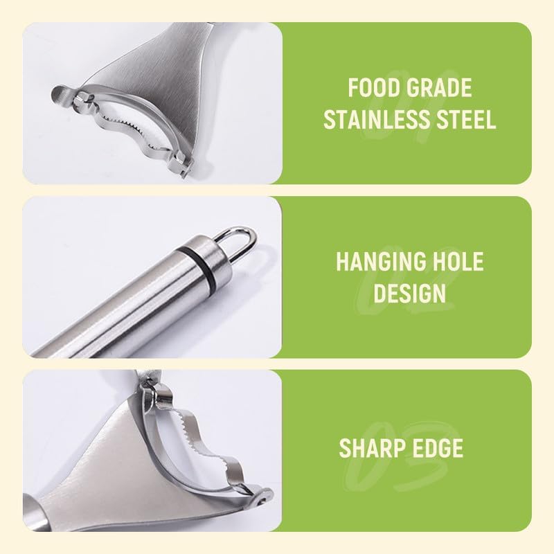 Stainless Steel Corn Kernel Peeler Tool Fast Corn Separator Maize Granulator Efficient Kitchen Gadget V1258-DP02-BOL-49