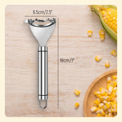 Stainless Steel Corn Kernel Peeler Tool Fast Corn Separator Maize Granulator Efficient Kitchen Gadget V1258-DP02-BOL-49