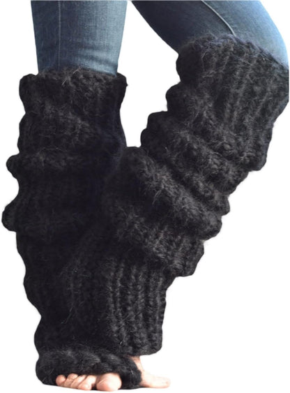 Stay Warm Stylish Multifunctional Black Pair V1258-DP02-BOL-506