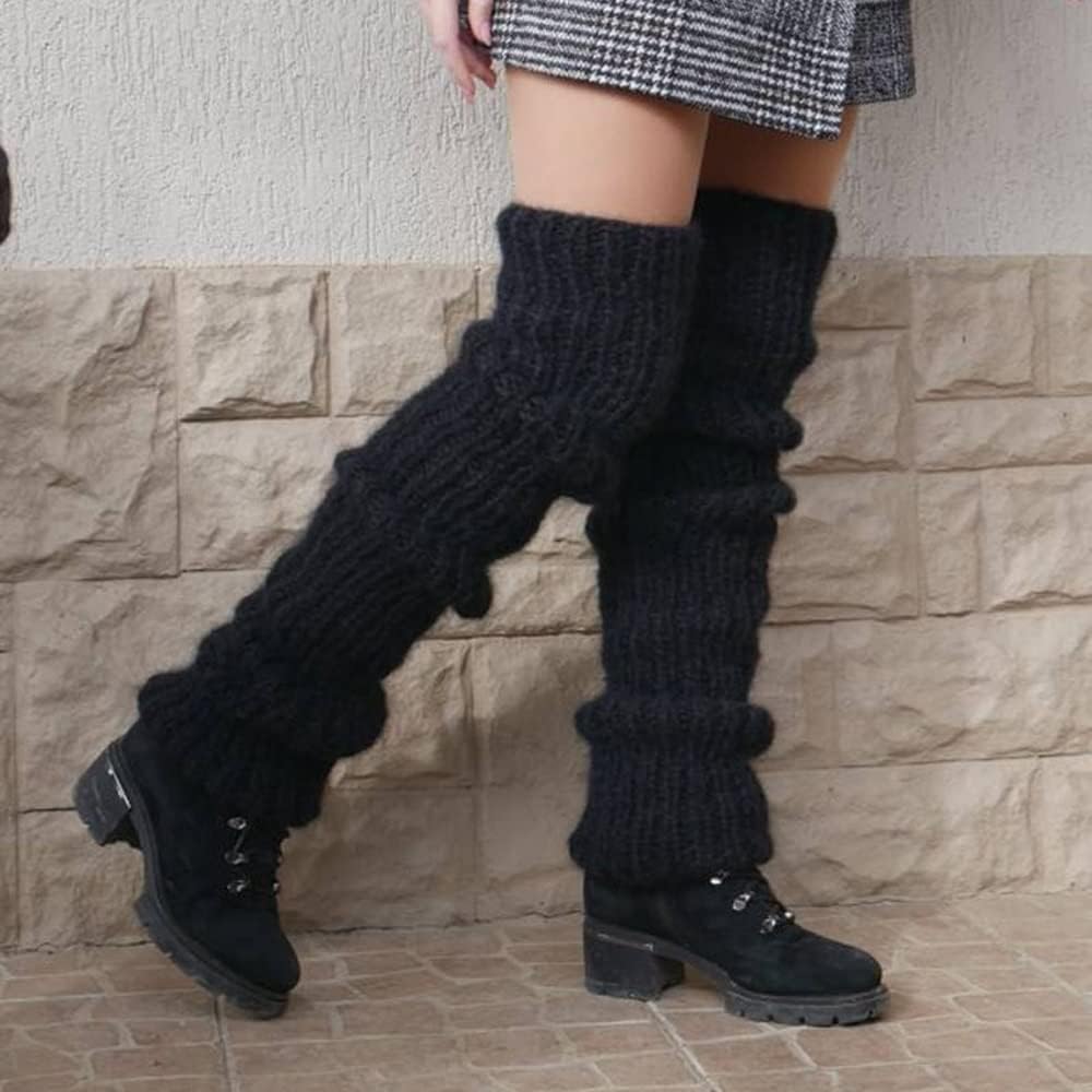 Stay Warm Stylish Multifunctional Black Pair V1258-DP02-BOL-506